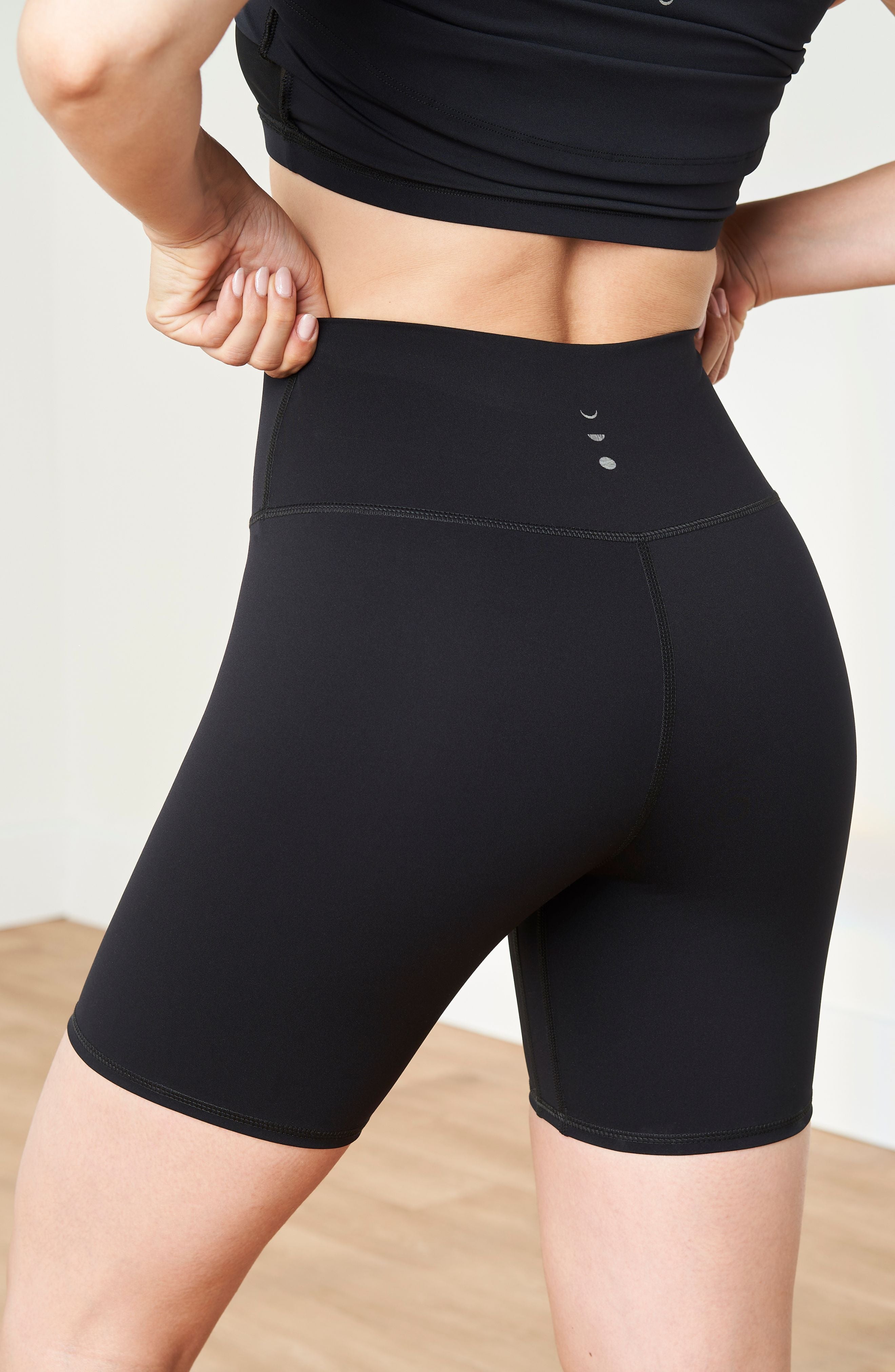 Lisse Compression 7.5&