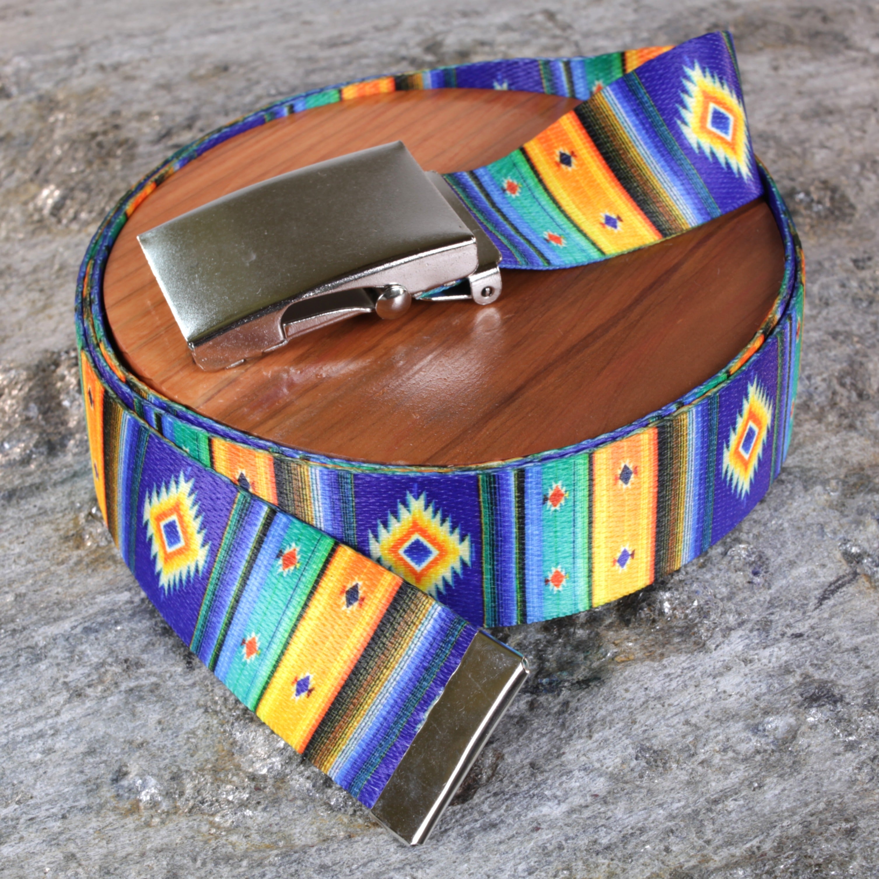1.5" Tribal Belts