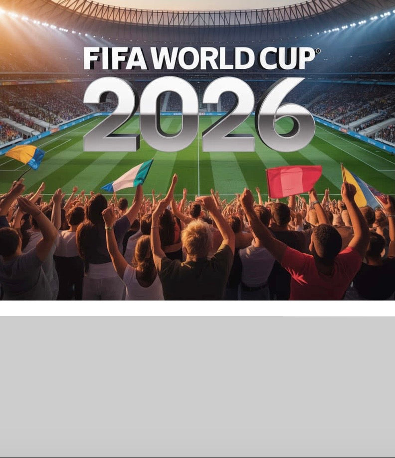 FIFA World Cup 2026