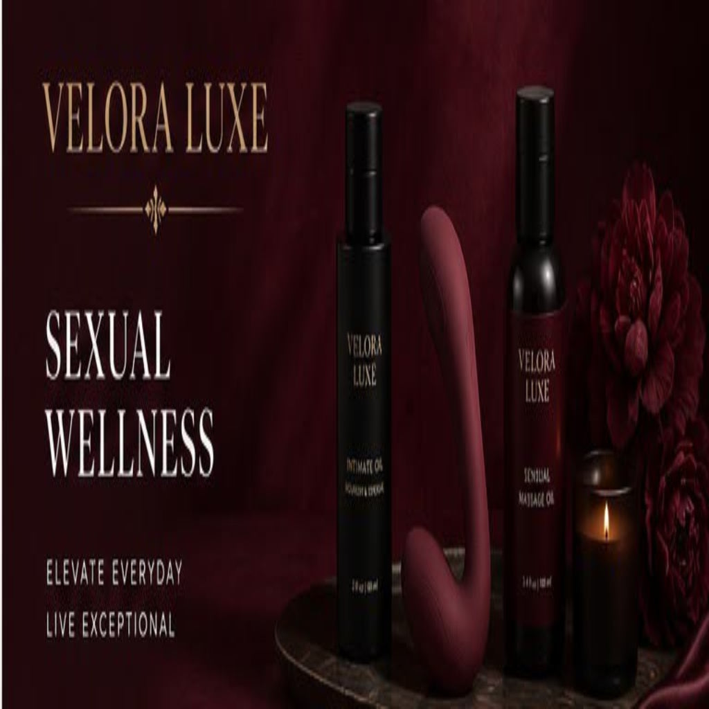 Sexual Wellness