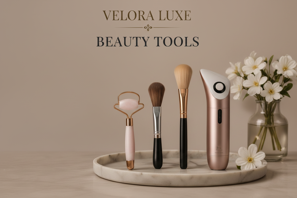Beauty Tools