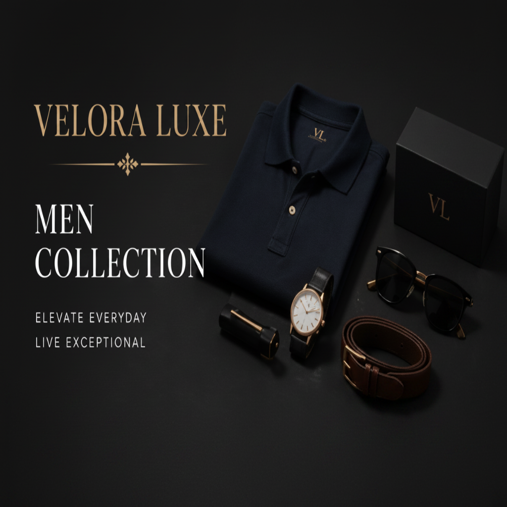 Men’s collection