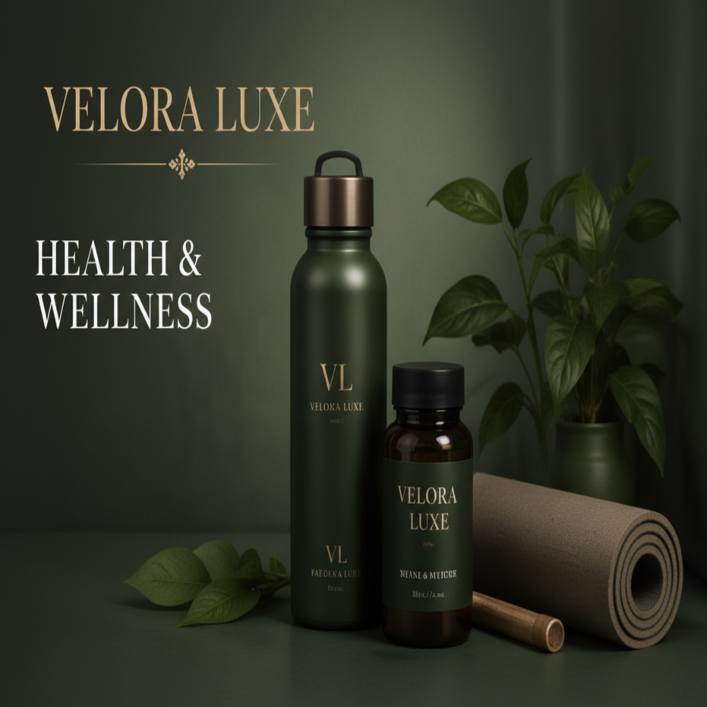 Health &amp; Wellness