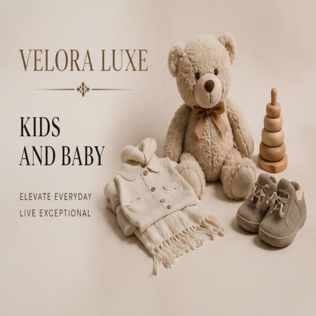 Kids &amp; Baby