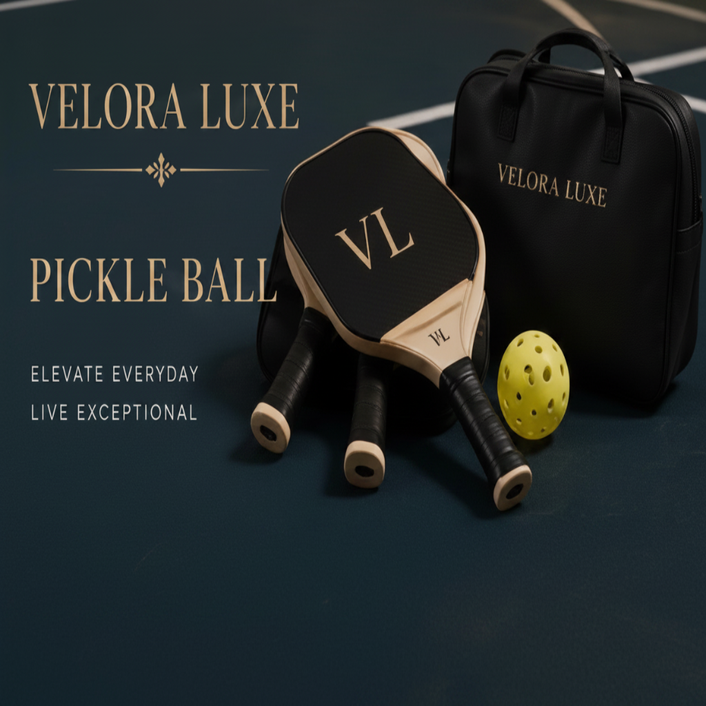 Pickleball