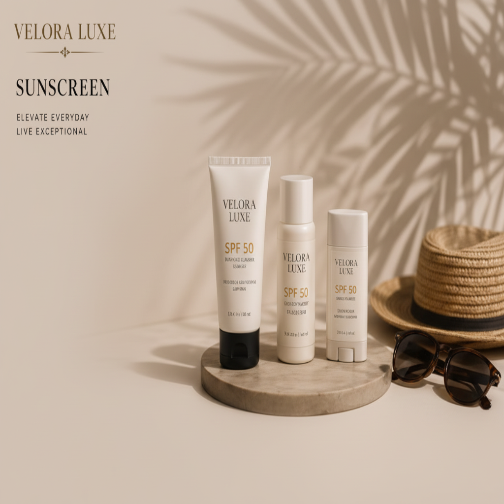 Sunscreen