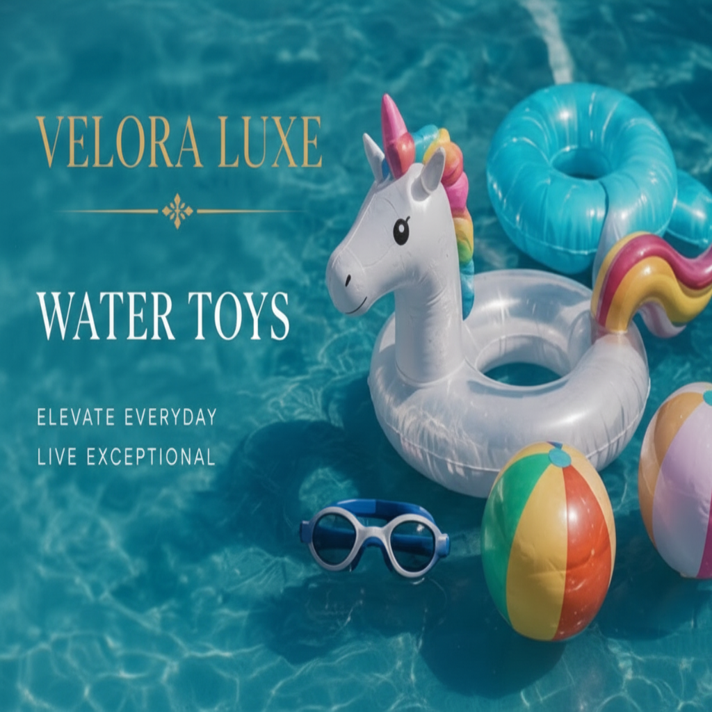 Water Toys