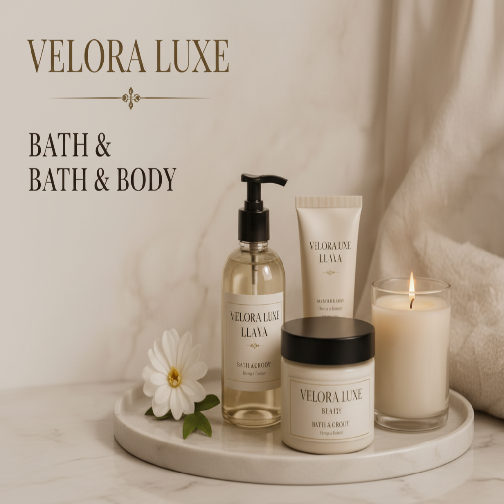 Bath &amp; Body