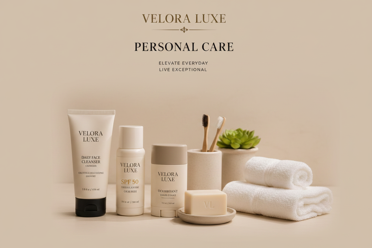 Personal Care