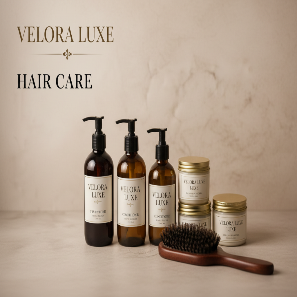Hair Care