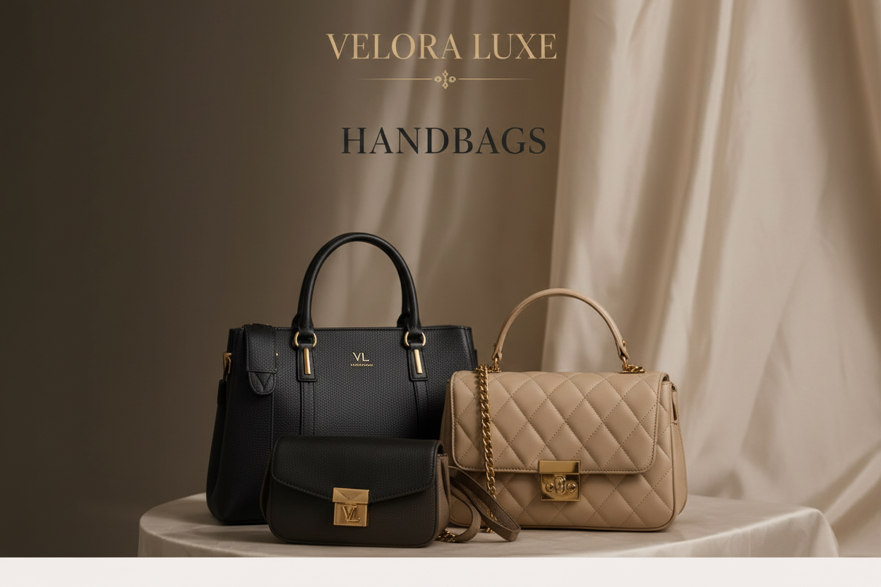 Shoes, Bags &amp; Belts