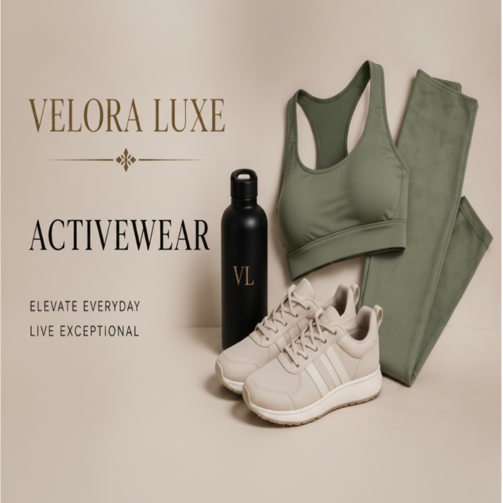 Activewear