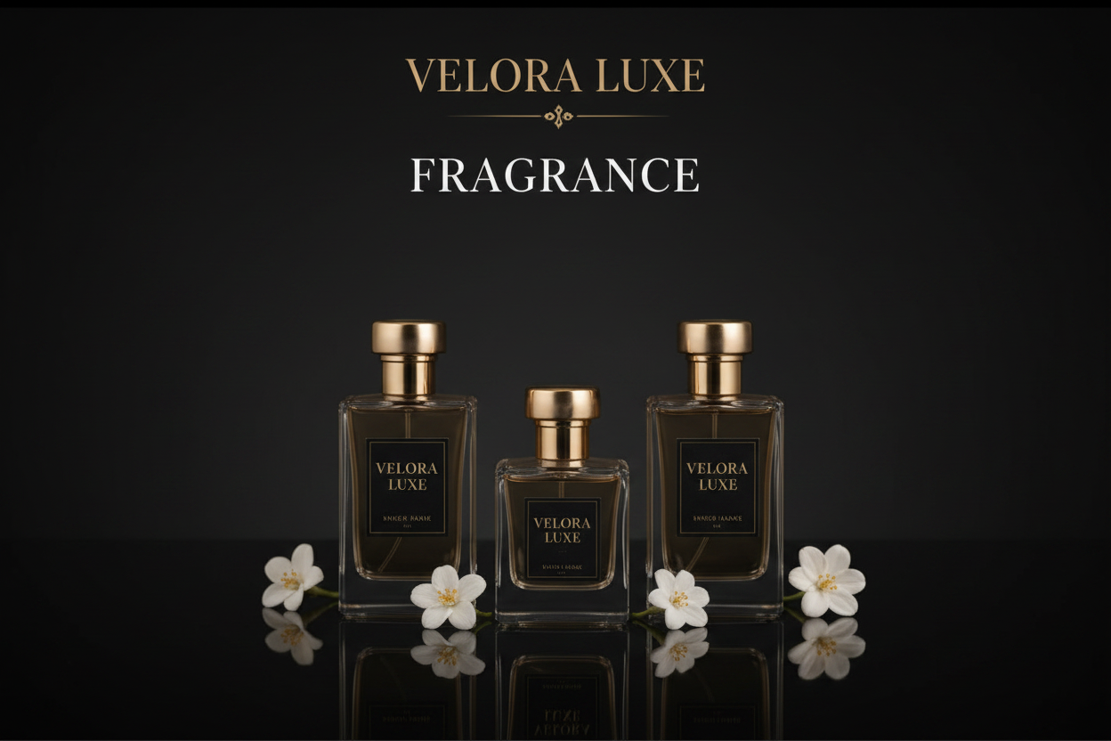 Fragrances