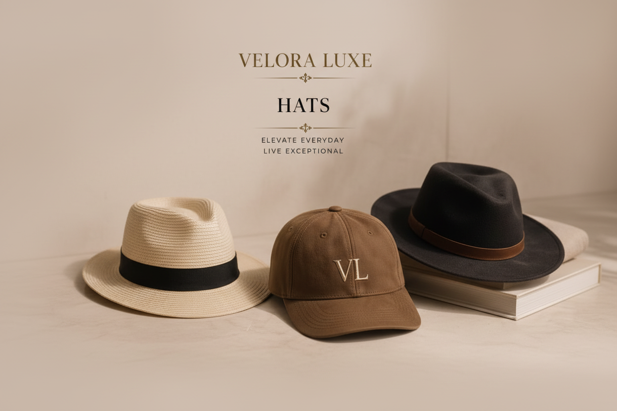 Hats