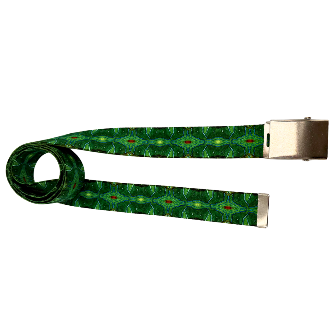 1.5" Tribal Sea Belt