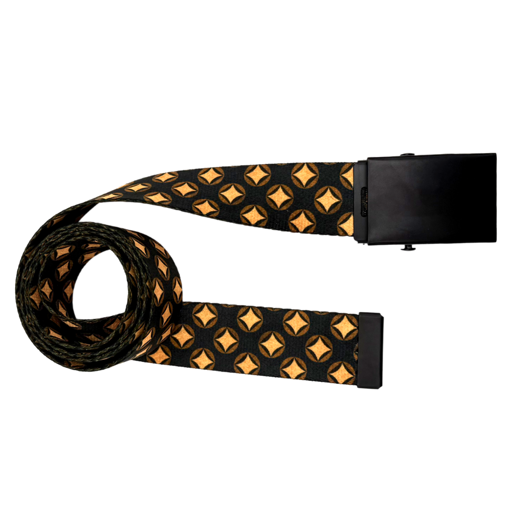 1.5" Lounge Rat Belt