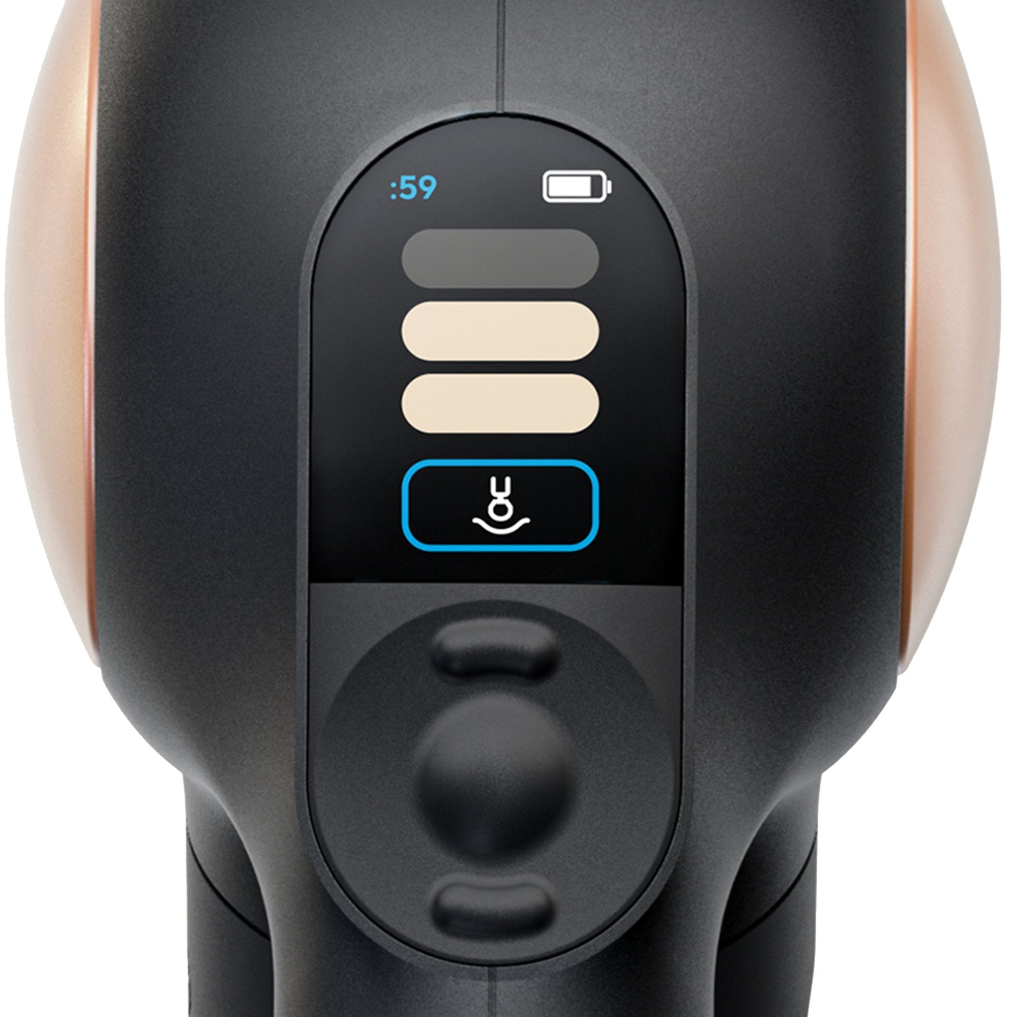 Hand-Held Massager Theragun Sense 2 TG0004351-1A10