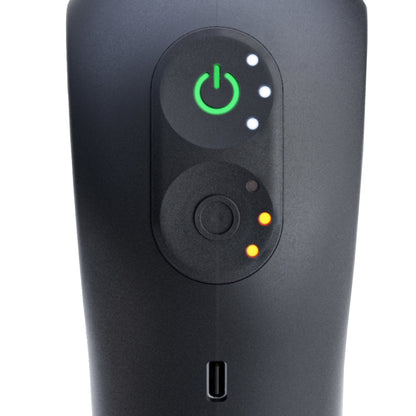 Hand-Held Massager Theragun Mini Plus TG0004352-1A10
