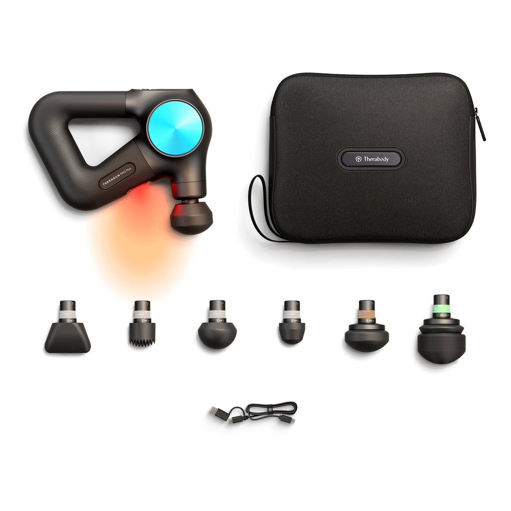 Theragun Pro Plus Hand-Held Massager TG0003970-1A10
