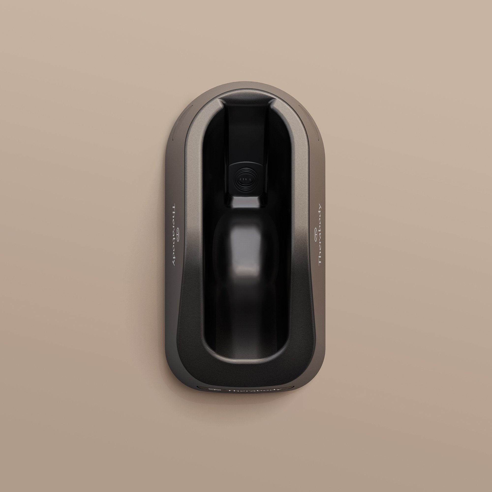 Therabody Hand-Held Wireless Charging Station for Theragun PRO Plus TG0004082-9A10