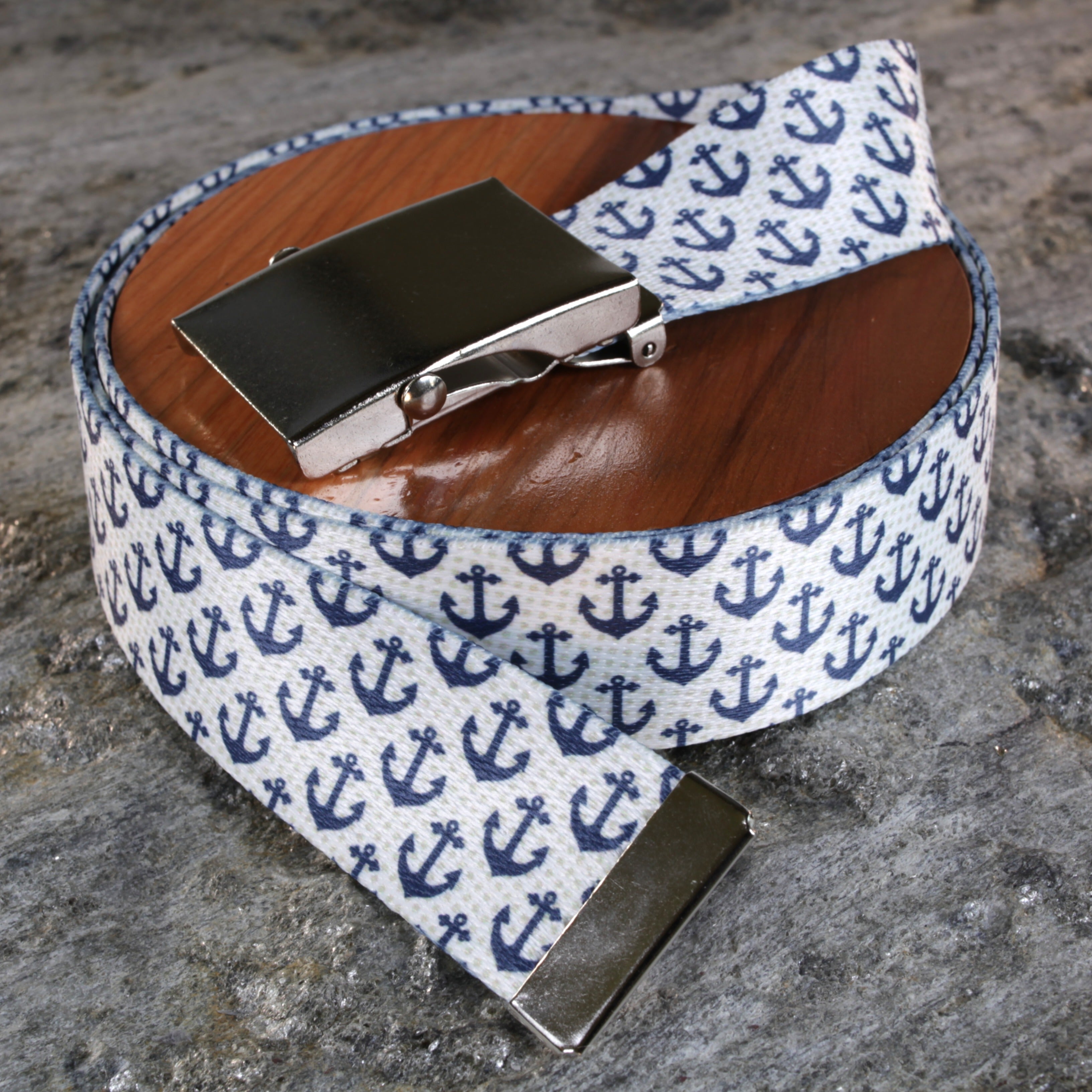 1.5" Anchors Belt