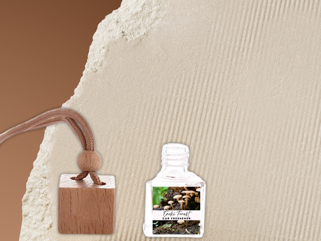 Clean & Fresh Hanging Car Freshener Collection – Crisp Linen, Cotton & Ocean Breeze Aromas