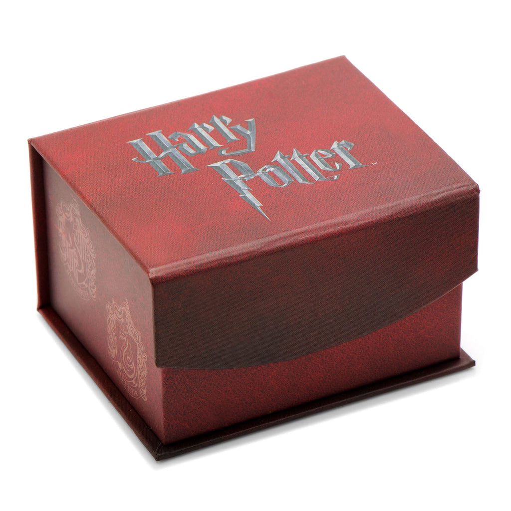 Harry Potter Wand Tie Clip