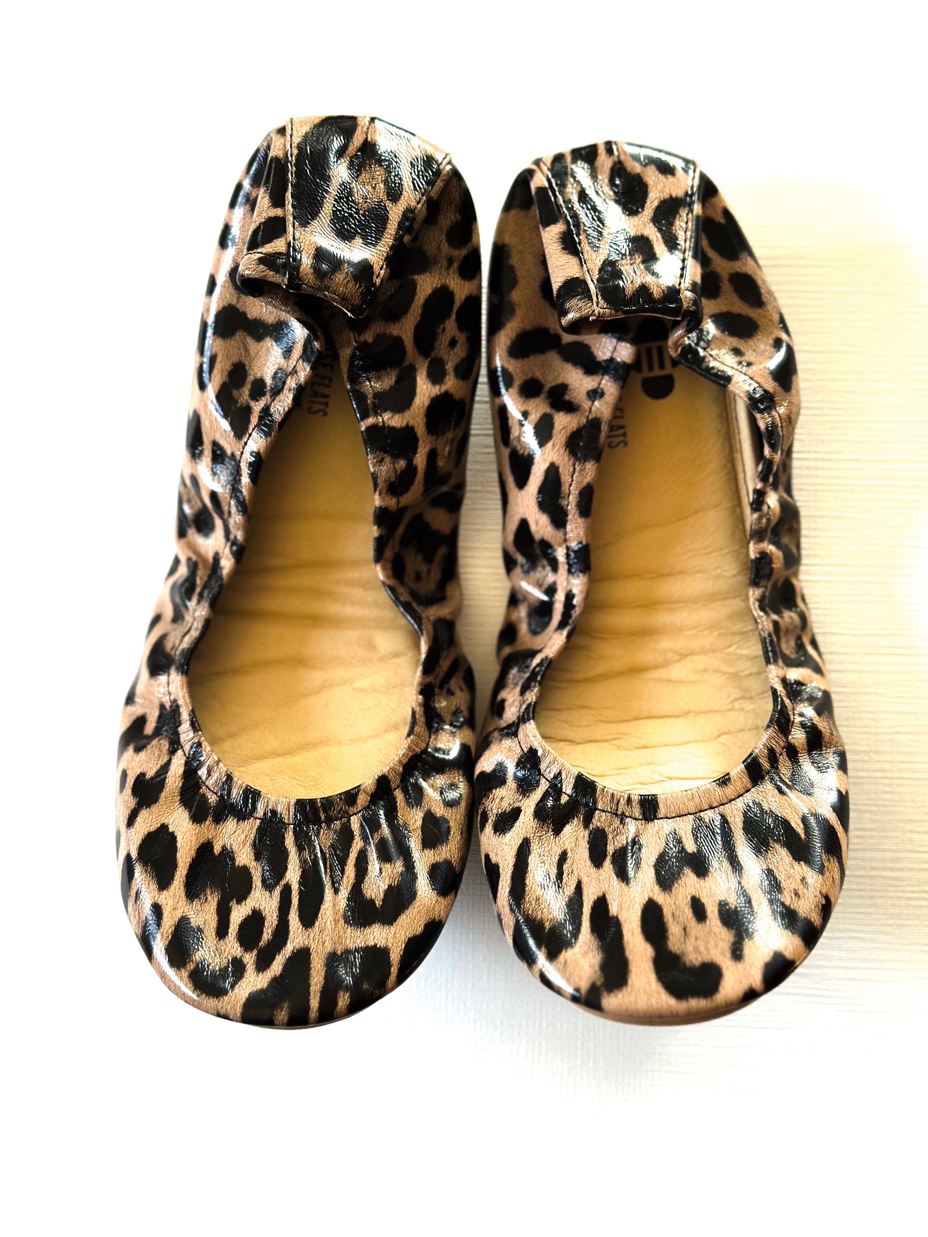 Lyla Leopard