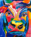 Bully - Art Prints