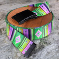 1.5" Tribal Belts