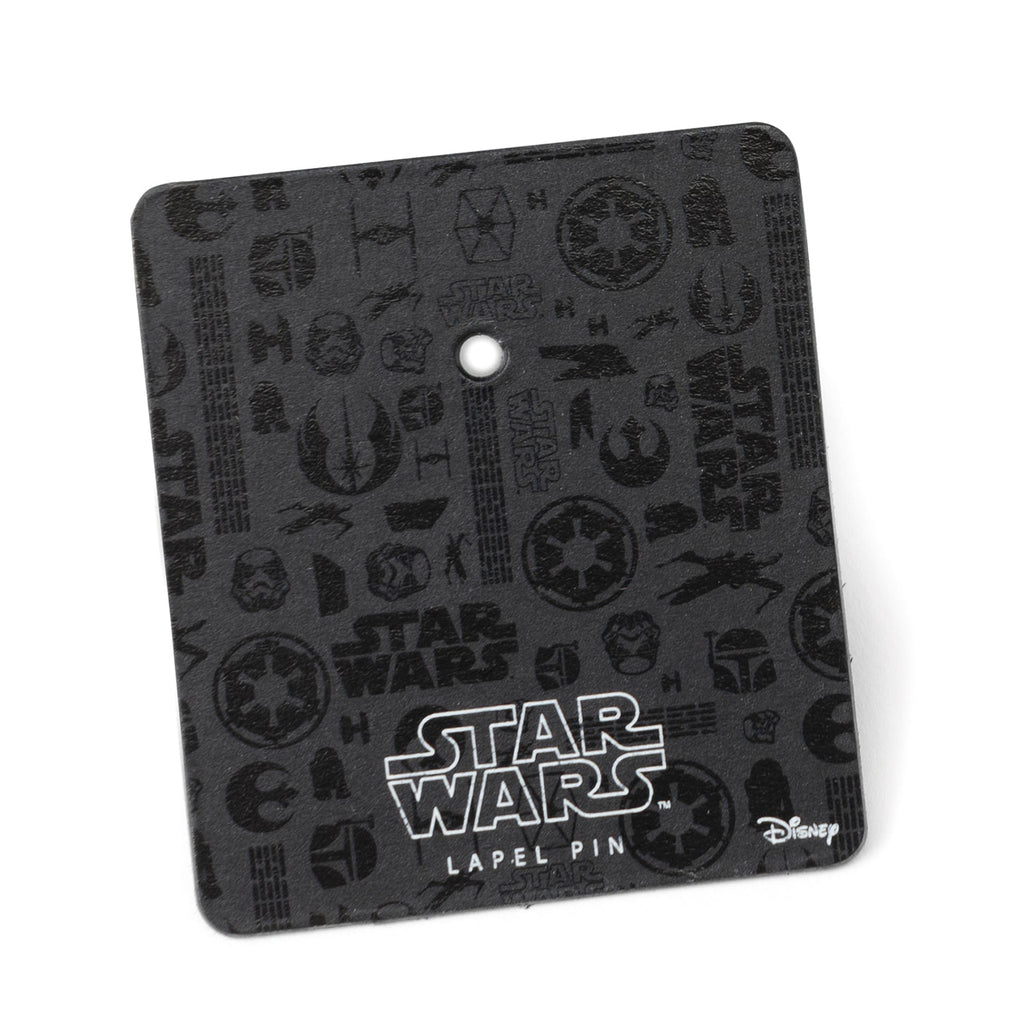 Star Wars Darth Vader LIGHTSABER Lapel Pin
