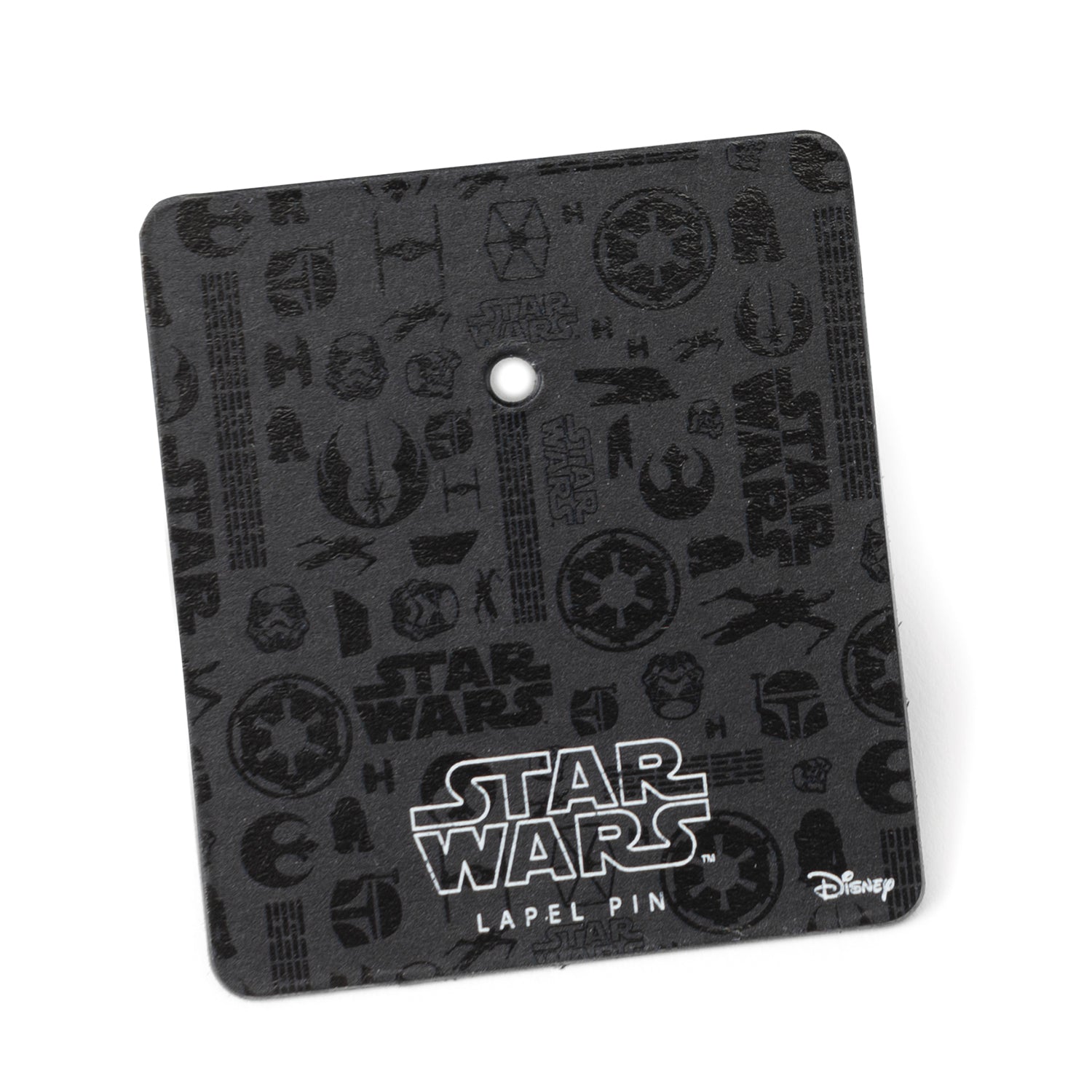 Star Wars Luke Skywalker LIGHTSABER Lapel Pin