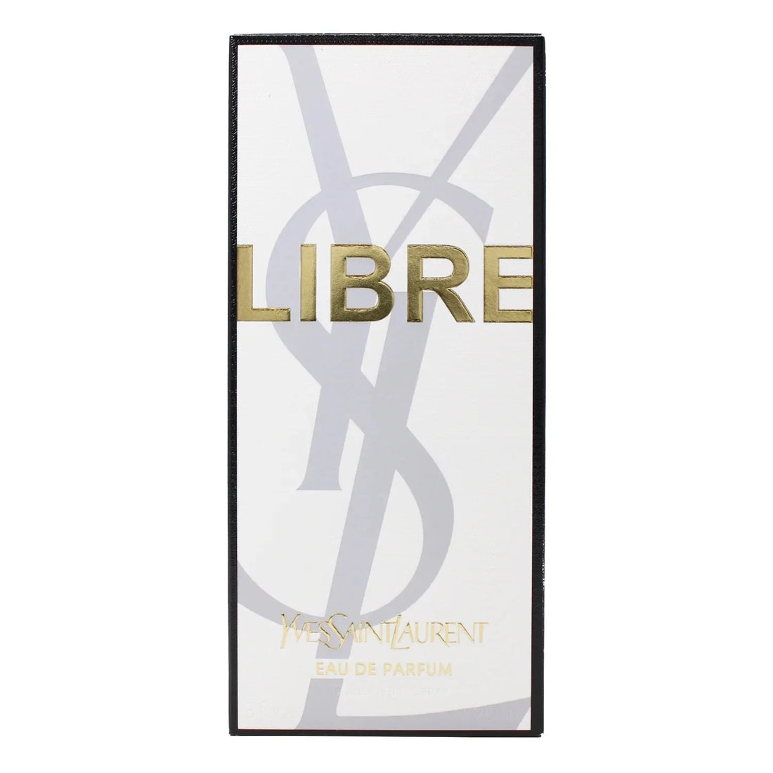 Libre by Yves Saint Laurent Perfume for Women EDP Spray 3.0 oz