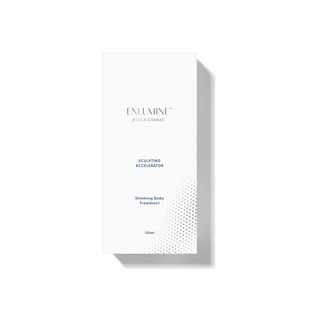Enlumine: Sculpting Accelerator 120ml