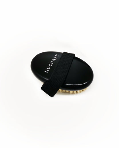 Nushape Body Brush