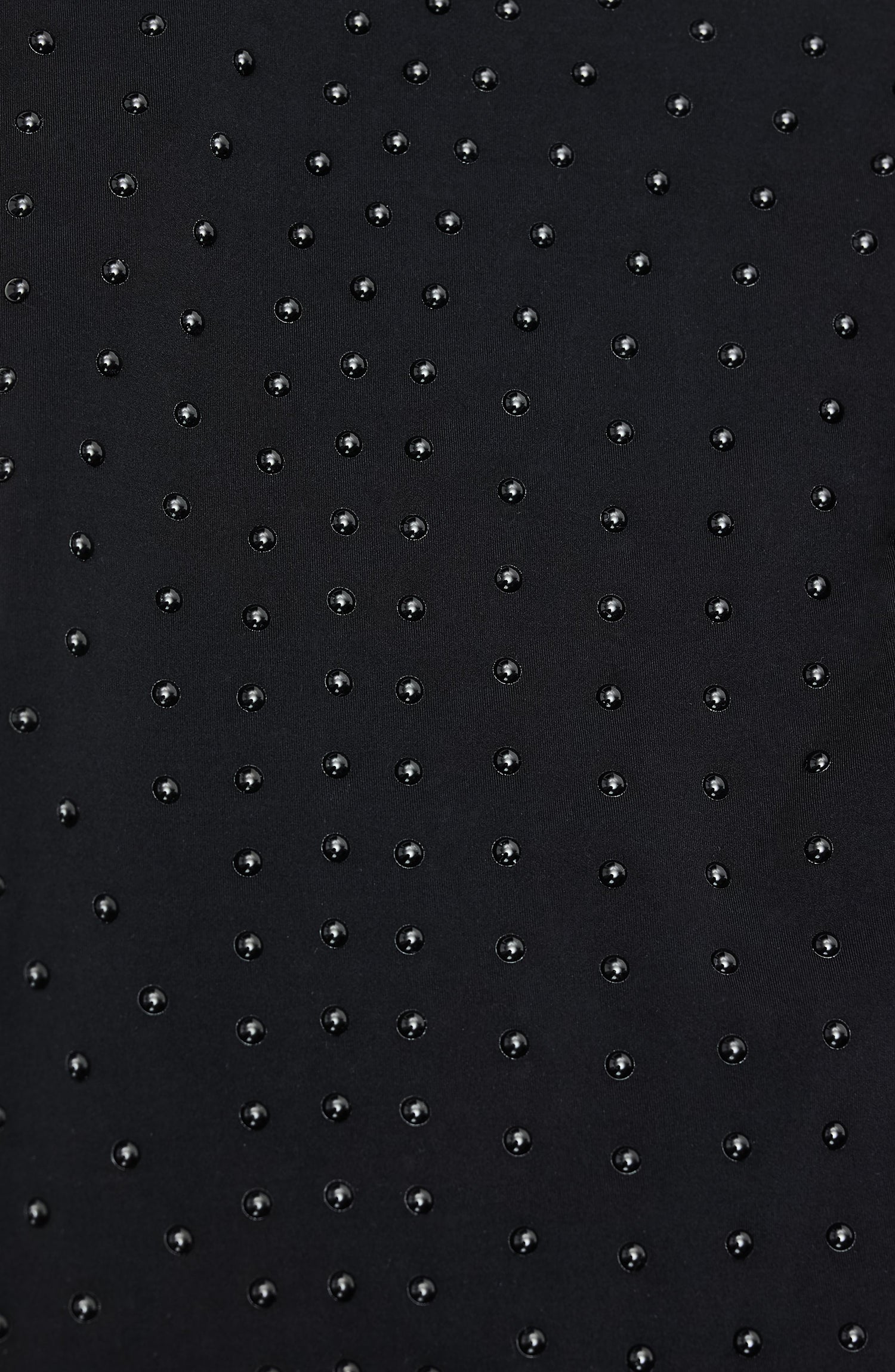 Iconic 3/4 Sleeve MicroPerle Top