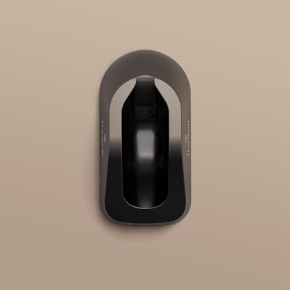 Therabody Hand-Held Wireless Charging Station for use with Theragun Prime Plus TG0004129-9A10