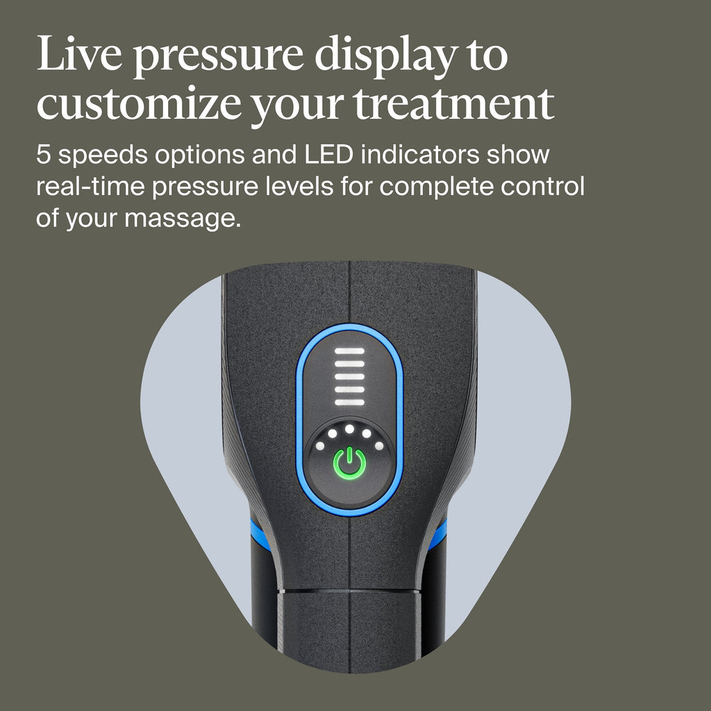 Hand-Held Massager Theragun Prime G6 TG0004350-1A10
