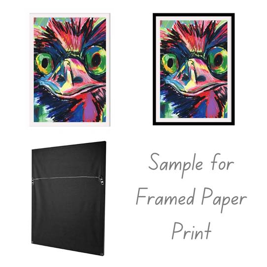Bully - Art Prints