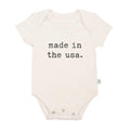 graphic bodysuit | made in the u.s.a.