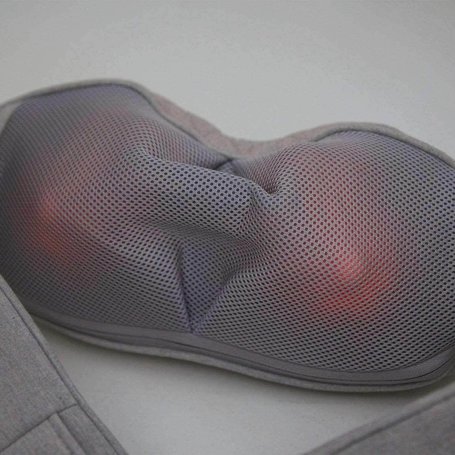 Quzy - Premium Neck and Shoulder Massager
